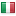 mondoraro.org server is located in Italy